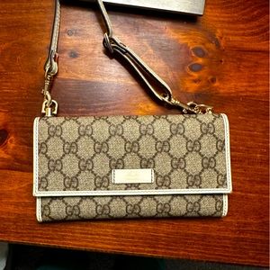 Gucci Wallet/Clutch